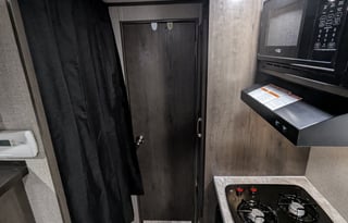 2021 Jayco Jay Flight SLX 7 154BH