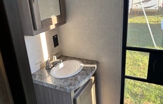 2022 Crossroads Sunset Trail