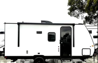 New 2025 Keystone RV Passport Classic 170BH