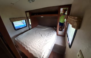 2015 Salem Forest river