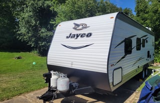 2017 Jayco Jay Flight SLX 264BHW