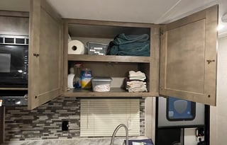 Home Away From Home Camper Rental