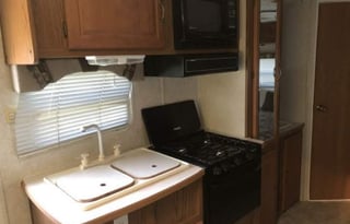 2005 Forest River RV Salem 29VBUD