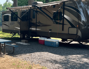 Keystone RV Cougar X-Lite 30RLI