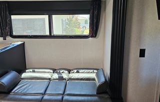 2021 Forest River Cherokee Black Label