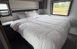 2024 Thor Resonate Class A Family Bunkhouse