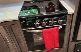 2020 Forest River RV Rockwood Roo 23FK