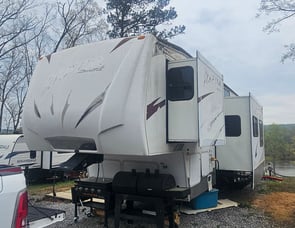 Keystone Raptor Velocity