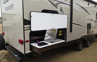 2018 Prime Time RV Tracer 291BR