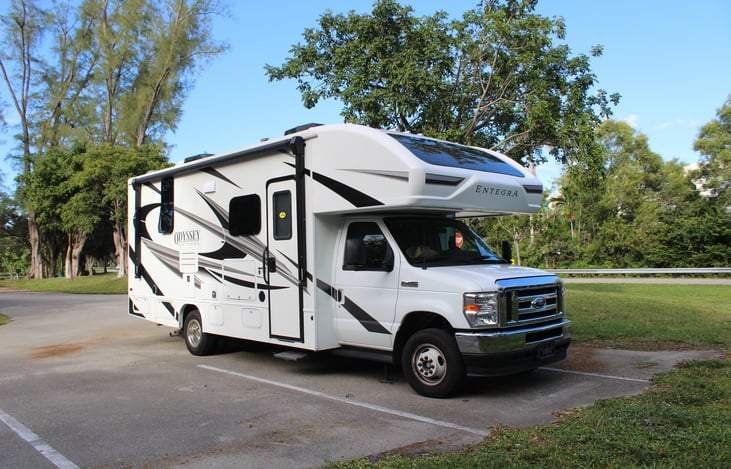 RV Photo