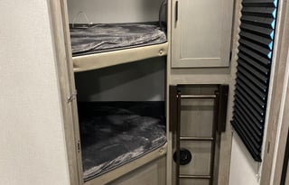 2021 Keystone RV Outback Ultra Lite 291UBH
