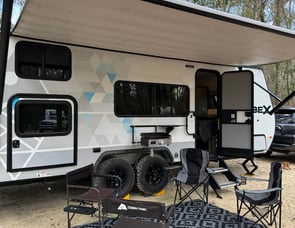 Forest River RV IBEX 19MBH