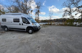 The Silver Bullet - Solis 59P