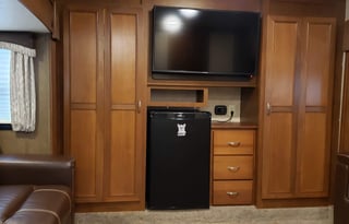 2017 Highland Ridge RV Open Range Roamer RF376FBH