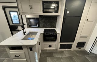 2022 Heartland mallard m26