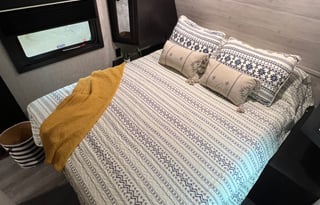 2022 Jayco Jay Flight 33RBTS