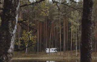 2019 Thor Majestic (Arvie) - New owner  Special