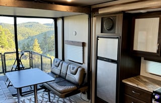 NoCo 2020 Grand Design Momentum 25G