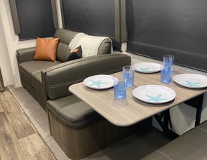 Keystone RV Cougar Half-Ton 29BHS