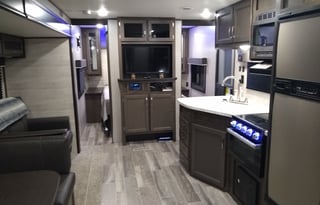 2021 Jayco Jay Flight SLX 8 324BDS