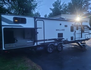 Heartland Mallard 32