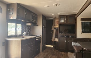 2019 Keystone RV Springdale 275BH