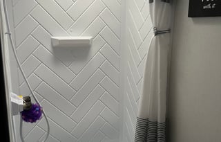 2022 Forest River RV Ozark 1650BHK