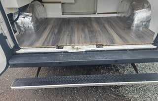 VanGo 17ft Class B Spring '24 Build - AdventureVan