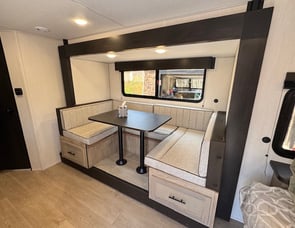 Forest River RV Cherokee Wolf Pup 17JW