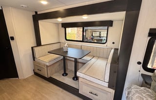 2026 Forest River RV Cherokee Wolf Pup 17JW