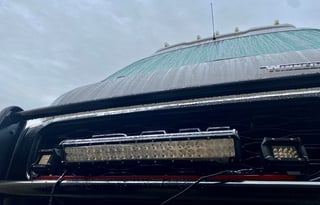 2022 Winnebago Solis camper van 4 sleepers upgrade