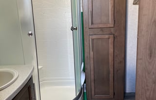 Keystone Cougar 34TSB East