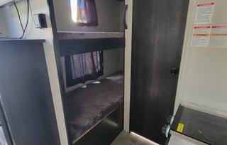 2023 Jayco Jay Flight STX 154BH