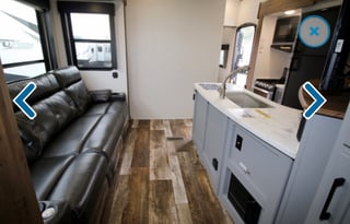 2020 Keystone RV Impact 332