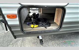 2024 New Forest River Prime Time Avenger Sleeps 6