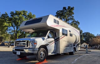 2020 Leprechaun w/ Solar/Lithium System