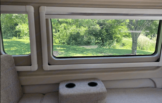 Tellaro - 2021 Thor Motor Coach 20LT Class B