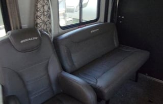 2021 Stealth Trailers Foreat River 31ft