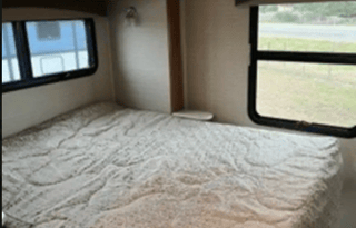 RV There Yet Class C, Sleeps 6