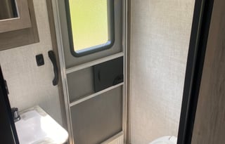 2021 Gulf Stream RV Conquest 323TBR