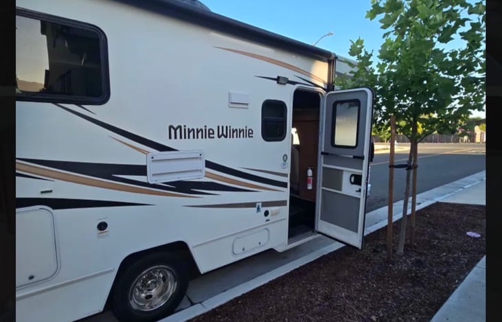 RV Photo