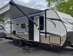 Starcraft Autumn Ridge 26BHS