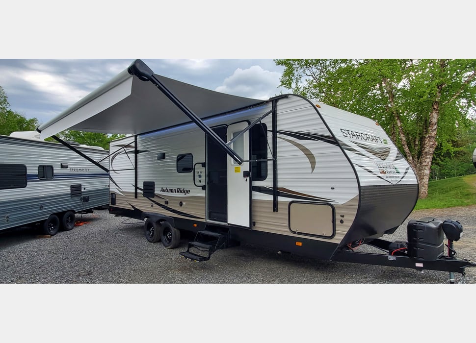 Travel Trailer rentals in Winthrop