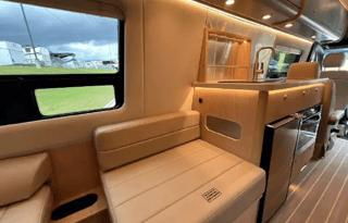 2026 Airstream Interstate 24GL Std. Model