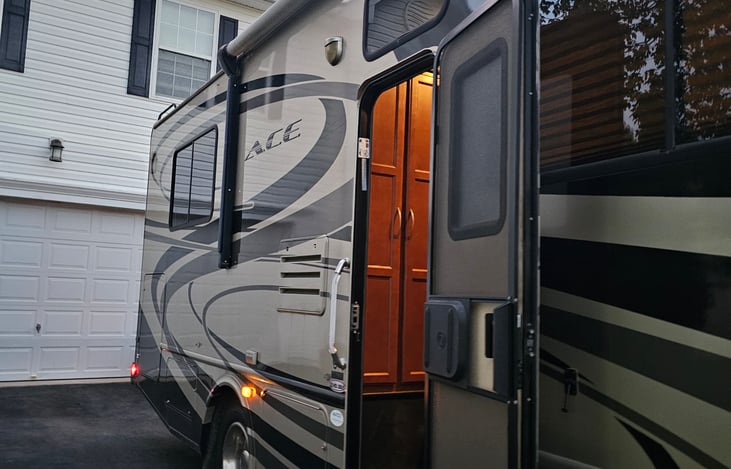 RV Photo