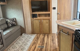 2016 Jayco Jay Flight 26BHS