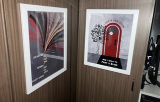 Modern Custom 2022 Airstream Caravel - Serenity