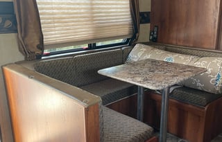 Family Fun Hideout!!