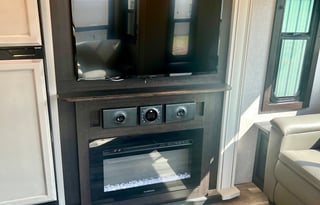 Luxury rear living Jayco Eagle HT 280RSOKh