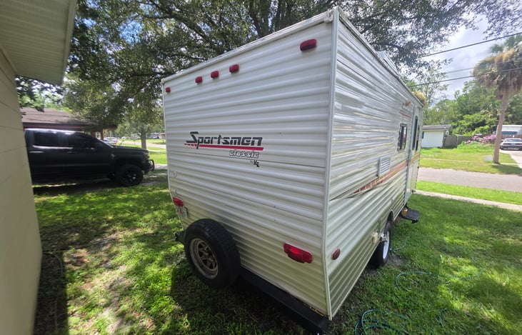 RV Photo